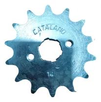 Comprar Piñon Catalano 530 (14d) Para Moto Jawa\u002Frvm 350\u002F400