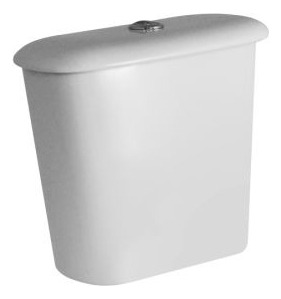 Juego Ferrum Andina Inodoro Corto Y Deposito 6l
