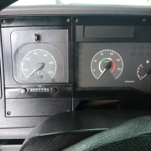 Volvo Vm 310 4 X 2 Cavalo Trator Vm 310