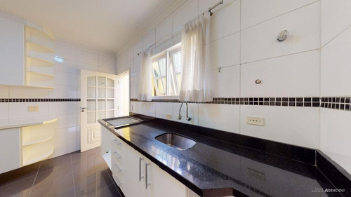 Imagem 12 de 30 de Casa A Venda Com 155,00 M² Em Bela Vista, São Paulo | Sp. - Cs554974v