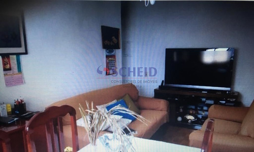 Imagem 9 de 13 de Apartamento - Mr73357