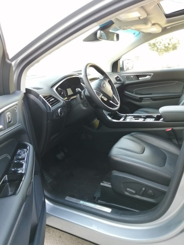 Ford Edge Titanium 2020