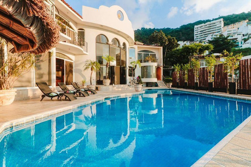 Casa En Venta En Joyas De Brisamar Acapulco