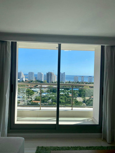 Imagen 4 de 14 de Punta Del Este, Apartamento Alquiler, Place Lafayette.
