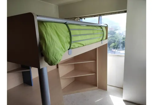 Apartamento San Bernardino