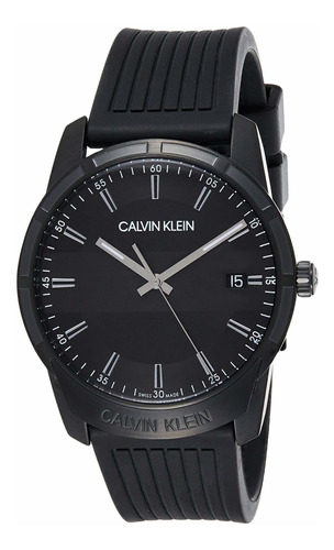 Reloj Hombre Calvin Klein Cuarzo