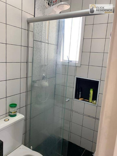 Imagem 22 de 30 de Sobrado 3 Dormitórios Com 1 Suíte ( Lazer Completo Em Local Nobre ) À Venda De 244,00 M² Por R$ 650.000 - Jordanópolis - São Bernardo Do Campo/sp - So0280