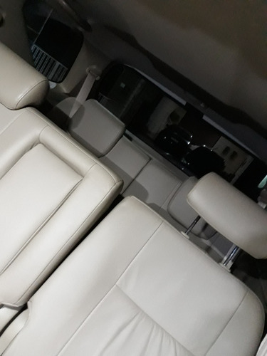 Imagem 6 de 10 de Toyota Sw4 2015 3.0 Srv 7l 4x4 Aut. 5p