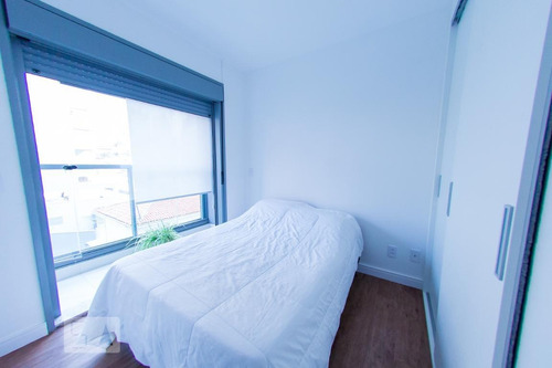 Imagem 12 de 15 de Apartamento À Venda - Vila Madalena, 2 Quartos, 78 - S893147306