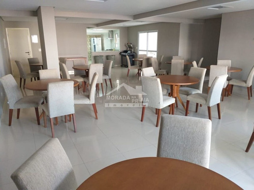 Imagem 17 de 17 de Apartamento Em Vila Guilhermina, Praia Grande/sp De 148m² 2 Quartos À Venda Por R$ 450.000,00 - Ap2317868-s