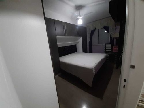 Imagem 20 de 30 de Apartamento Em Bela Vista, Osasco/sp De 62m² 2 Quartos À Venda Por R$ 350.000,00 - Ap1270908-s
