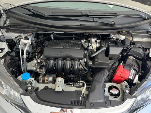 Honda Fit 1.5 Personal Flex Aut. 5p