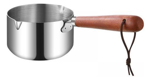 2 Aquecedor De Manteiga Caldeirão De Manteiga Com Molho