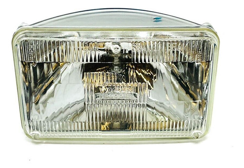 Wagner Hp4651 Sealed Beam 12.8v 3.9a 50w Halogen Headlig Eeh