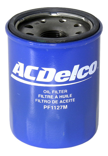 Filtro De Aceite Honda Accord L4 2.3l 2002