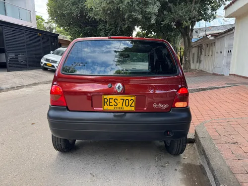 Renault Twingo 1.2 Access