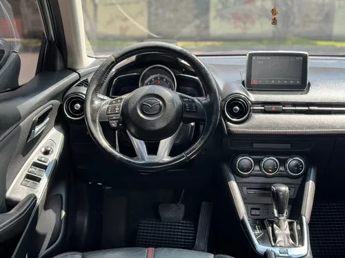 Mazda 2 Grand Touring AT