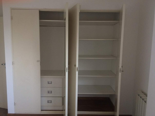 Casonas De Manantiales - Departamento 1 Dormitorio 1 Baño