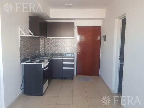 Alquiler De Departamento De 2 Ambientes Con Balcón En Villa Dominico