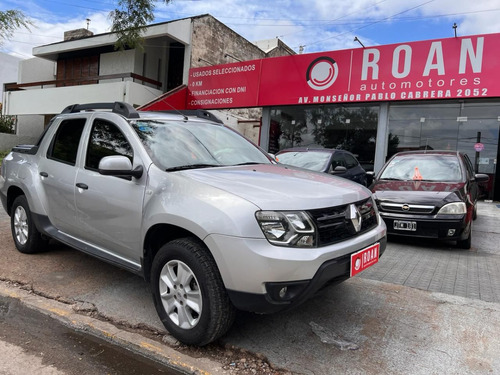 Renault Duster Oroch 2.0 Dynamique