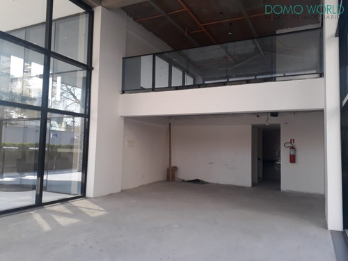 Imagem 5 de 21 de Excelente Salão Comercial - Região Valorizada! - Sl00021 - 34405828
