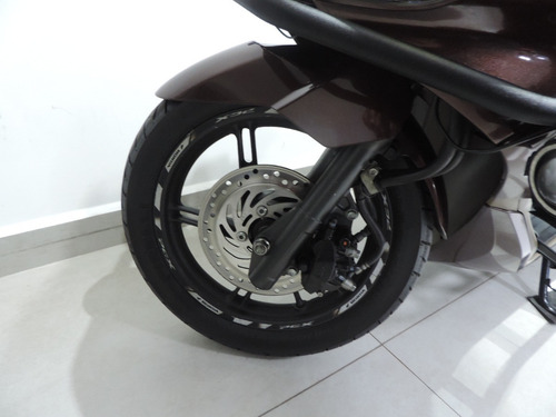Honda Pcx 150 Dlx 2017