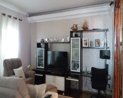 Imagem 12 de 23 de Casa - Ca00361 - 68662453