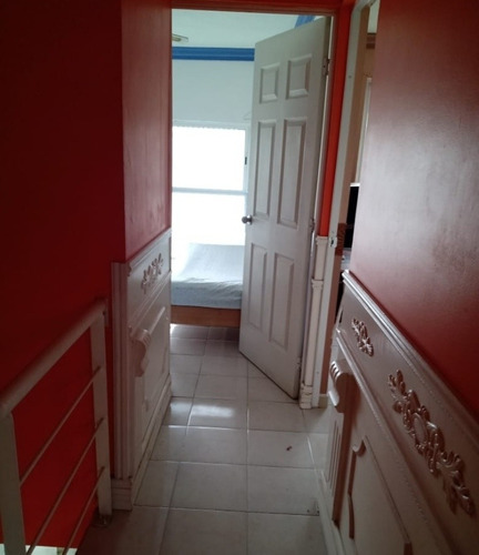 Imagen 5 de 14 de Rento Casa Amueblada 4recamaras Fracc Brisas Del Carmen