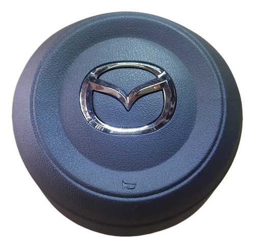 Tapa De Bolsa Aire Mazda 2 2018 2019 L