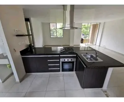 Apartamento en venta