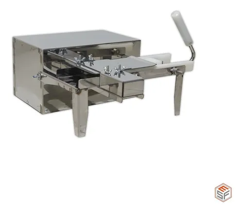 Máquina Fileteadora De Carnes Eléctrica