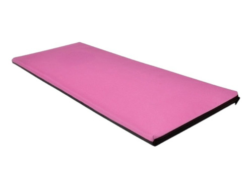 Colchoneta Gimnasia Economica 1m*40cm*3cm Funcional Yoga