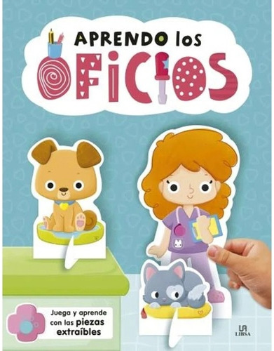 Aprendo Los Oficios