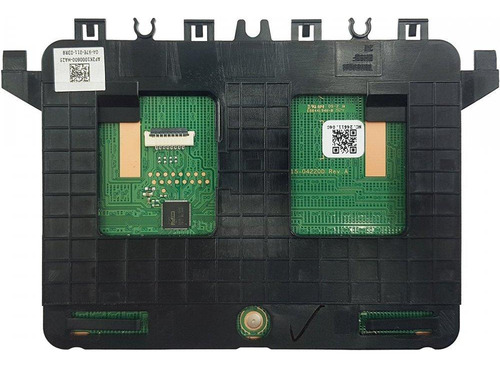 Touchpad Acer Nitro 5 An515 E An517 Series Ap2k1000600-ha25