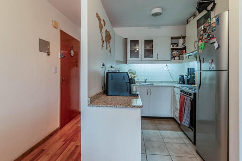 Venta - Departamento - Luminoso - Duplex - Amenities - Sum -