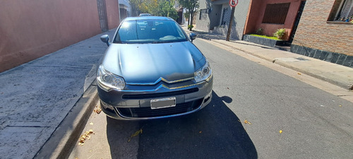 Citroën C5 1.6 Turbo Exclusive Am80