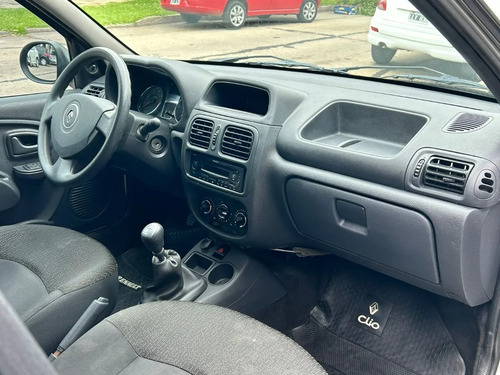 Renault Clio 1.2 Mío Expression Pack I