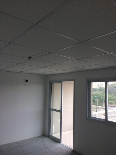 Imagem 3 de 14 de Sala À Venda, 1 Vaga, Rudge Ramos - São Bernardo Do Campo/sp - 81660
