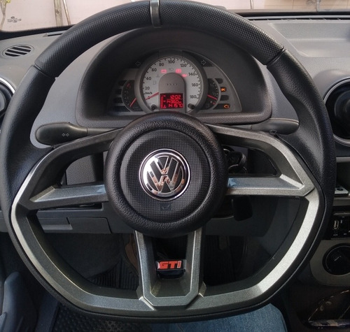Volkswagen Gol 2009 1.0 Trend Total Flex 5p
