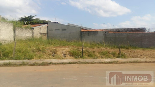 Imagem 2 de 3 de Terreno Para Venda Em Taubaté, Jardim Ana Rosa - Te0076_1-2049433
