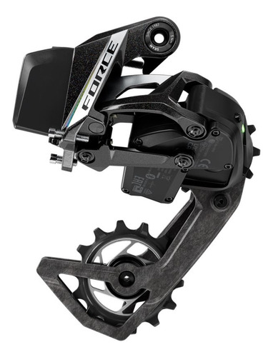 Grupo Sram Force Axs E1 Flat Mount + Hammerhead Karoo