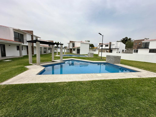Casa Nueva En Conjunto Horizontal Vigilancia Se Aceptan Créd