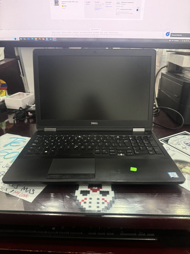 Laptop Dell Latitude 5570 ***para Partes*** (Usado)