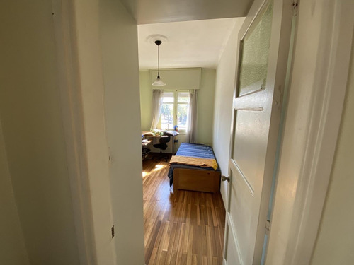 Vendo Casa De 3 Dormitorios Y 2 Baños En Jacinto Vera