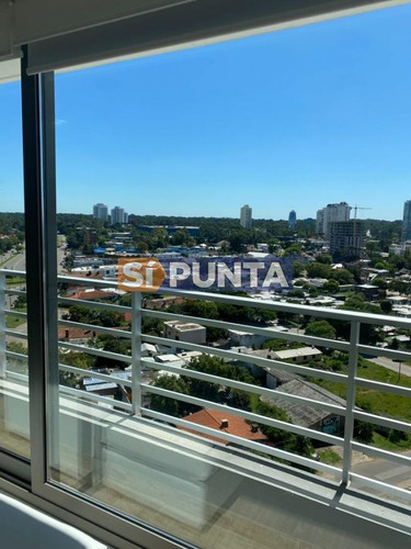 Imagen 13 de 22 de Apartamento En Punta Del Este, Mansa