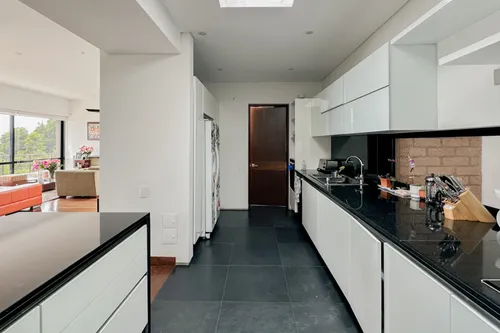 Casa En Arriendo En La Calera. Cod A7478