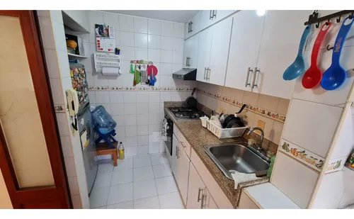 Venta Apartamento En Niza, Canodromo, Suba