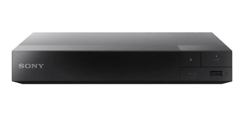 Reproductor Blu-ray Dvd Sony Bdp-s1500 Full Hd Hdmi Usb