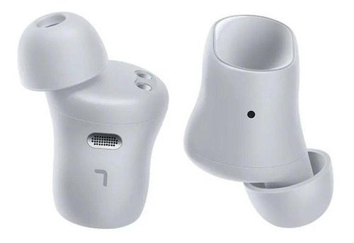 Imagen 3 de 4 de Audífonos In-ear Gamer Inalámbricosairdots 3 Progris Glaciar