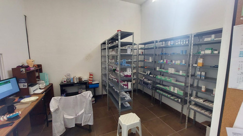 Venta De Local Comercial En Pilar Zona Hospital Austral